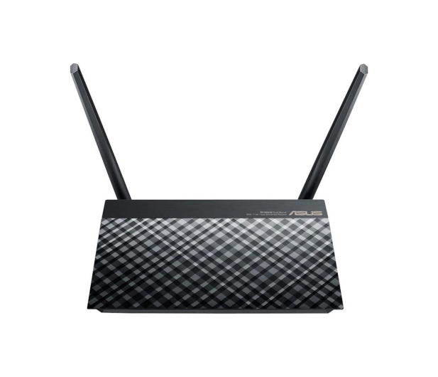 ASUS RT-AC52U B1 (750Mb/s a/b/g/n/ac USB) - 342794 - zdjęcie